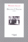 DELITOS Y FALTAS