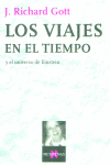 VIAJES EN EL TIEMPO, LOS
