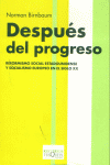 DESPUES DEL PROGRESO
