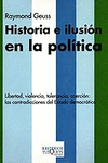 HISTORIA E ILUSION EN LA POLITICA