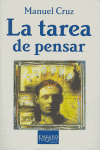 TAREA DE PENSAR, LA