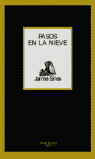 PASOS EN LA NIEVE