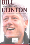 BILL CLINTON