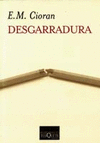 DESGARRADURA