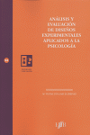 ANALISIS Y EVALUACION DE DISE�OS EXPERIMENTALES PS 54 APLICA
