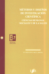 METODOS Y DISE�OS INVES PS 56 CIENTIFICA CIENCIAS HUMANAS