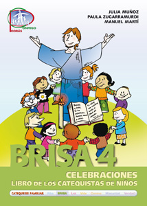 VIDA 1 CUADERNO DE LOS NIOS Y NIAS : (8-9 AOS)