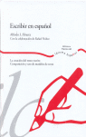 ESCRIBIR EN ESPAOL LA CREACION DEL TEXTO ESCRITO