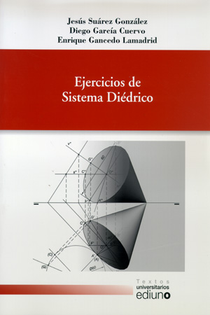EJERCICIOS DE SISTEMA DIEDRICO