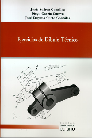 EJERCICIOS DE DIBUJO TECNICO