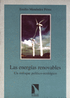 ENERGIAS RENOVABLES SUSTENTABILIDAD Y CREACION DE EMPLEO