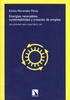 ENERGIAS RENOVABLES SUSTENTABILIDAD Y CREACION DE EMPLEO