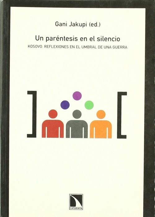 UN PARENTESIS EN EL SILENCIO