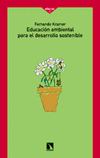 EDUCACION AMBIENTAL PARA EL DESARROLLO SOSTENIBLE