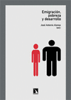 EMIGRACION POBREZA Y DESARROLLO
