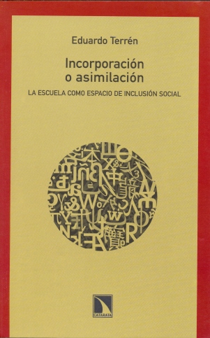 INCORPORACION O ASIMILACION