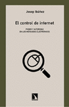 CONTROL DE INTERNET, EL