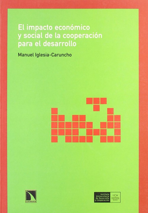 IMPACTO ECONOMICO Y SOCIAL DE LA COOPERACION PARA DESARROLLO