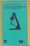 ECONOMIA PARA EL DESARROLLO