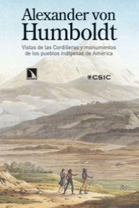 VISTAS DE CORDILLERAS Y MONUMENTOS DE PUEBLOS INDIGENAS AMER