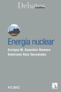 ENERGIA NUCLEAR