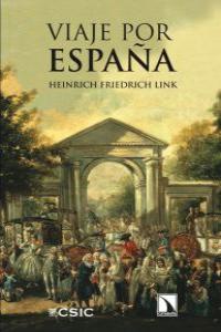 VIAJE POR ESPA�A