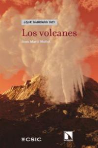 VOLCANES, LOS
