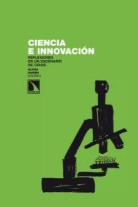 CIENCIA E INNOVACION
