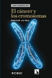 CANCER Y LOS CROMOSOMAS, EL 2ED