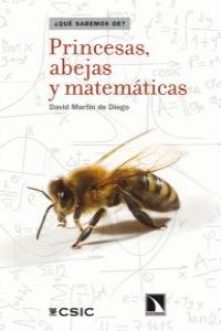 PRINCESAS Y ABEJAS EN EL REINO DE LAS MATEMATICAS