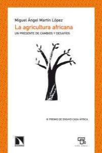 AGRICULTURA AFRICANA, LA