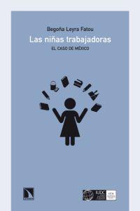 NI�AS TRABAJADORAS, LAS