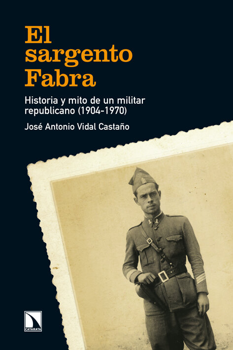 SARGENTO FABRA, EL