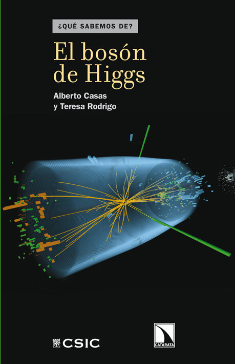 BOSON DE HIGGS, EL 2ED
