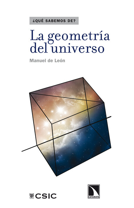 GEOMETRIA DEL UNIVERSO, LA