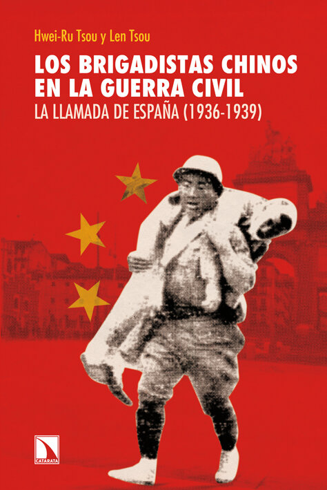 BRIGADISTAS CHINOS EN LA GUERRA CIVIL, LOS