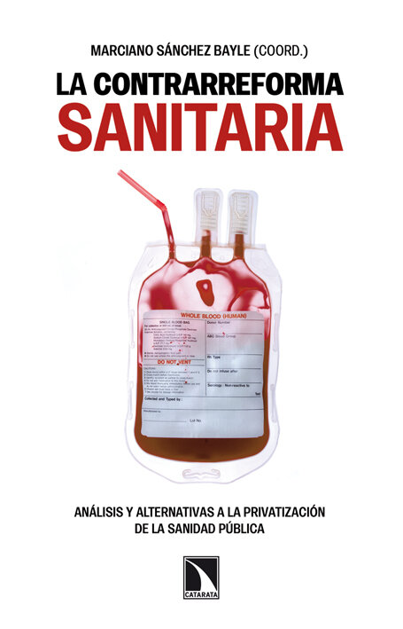 CONTRARREFORMA SANITARIA, LA