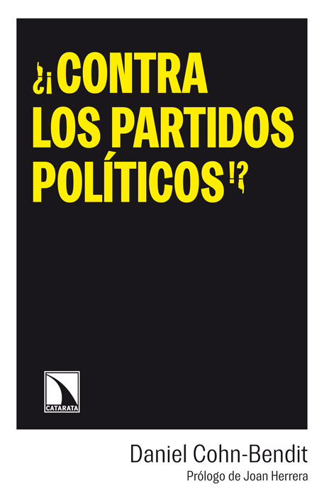 CONTRA LOS PARTIDOS POLITICOS