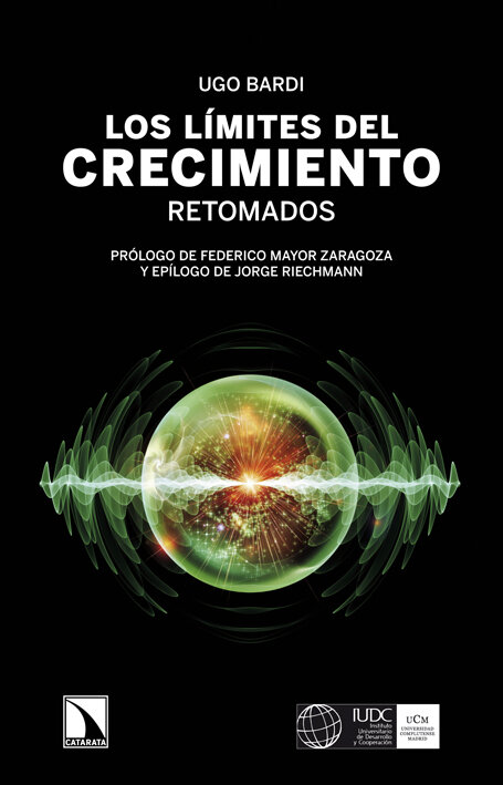 LIMITES DEL CRECIMIENTO RETOMADO, LOS