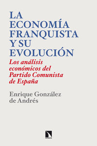 ECONOMIA FRANQUISTA Y SU EVOLUCION, LA