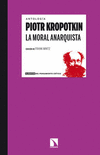MORAL ANARQUISTA, LA 2ED