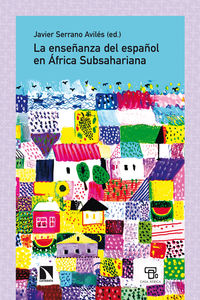 ENSEANZA DEL ESPAOL EN AFRICA SUBSAHARIANA, LA