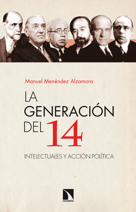 GENERACION DEL 14, LA