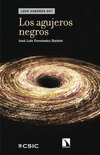 AGUJEROS NEGROS, LOS