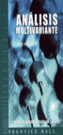 ANALISIS MULTIVARIANTE 5 EDIC.