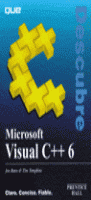 DESCUBRE MICROSOFT VISUAL C++6