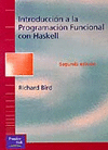 INTRODUCCION PROGRAMAC.FUNC.HASKELL 2ED