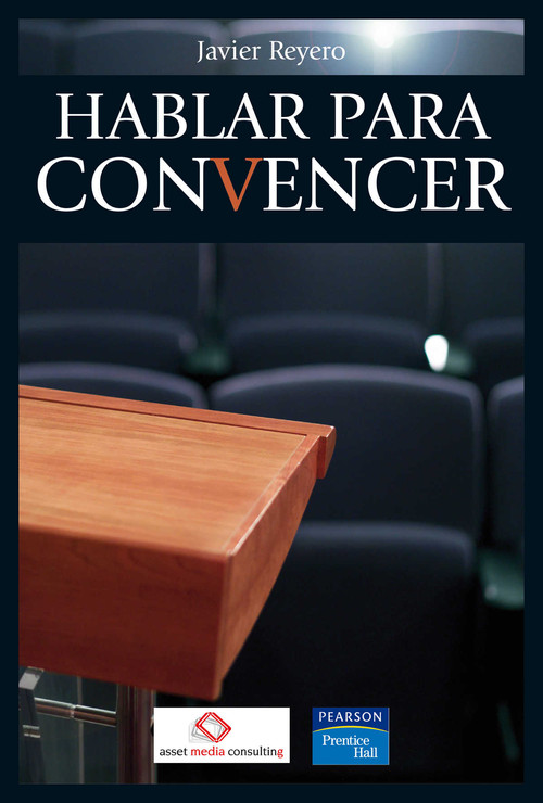 HABLAR PARA CONVENCER