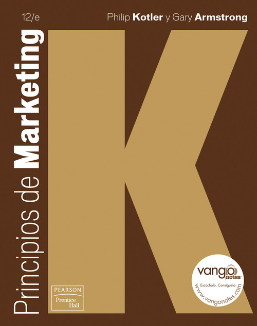 PRINCIPIOS DE MARKETING-12 EDICION