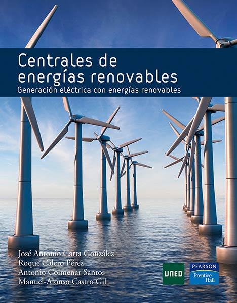 CENTRALES DE ENERGIAS RENOVABLES